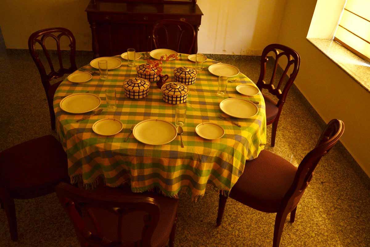 V Resorts Albert Lodge Mussoorie Exterior foto